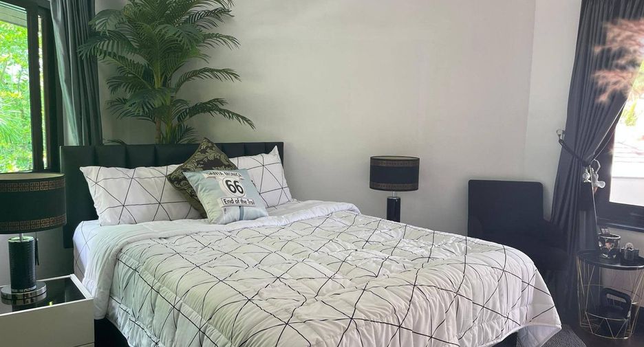 Villa en venta de 3 habitaciones en Thalang, Phuket