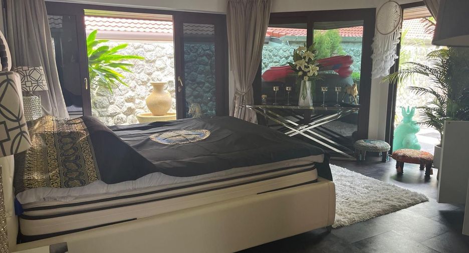 Villa en venta de 3 habitaciones en Thalang, Phuket