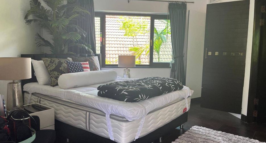 Villa en venta de 3 habitaciones en Thalang, Phuket