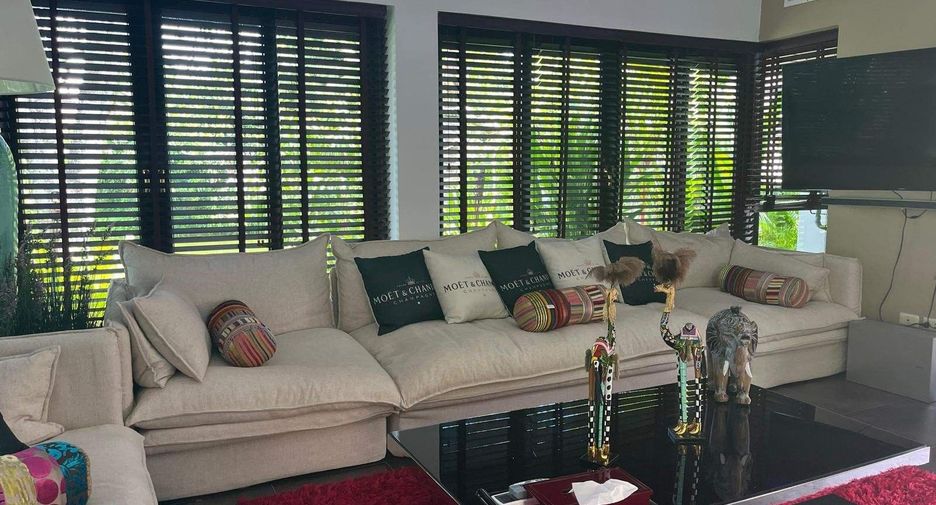 Villa en venta de 3 habitaciones en Thalang, Phuket