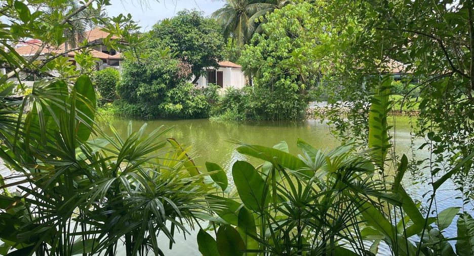 Villa en venta de 3 habitaciones en Thalang, Phuket