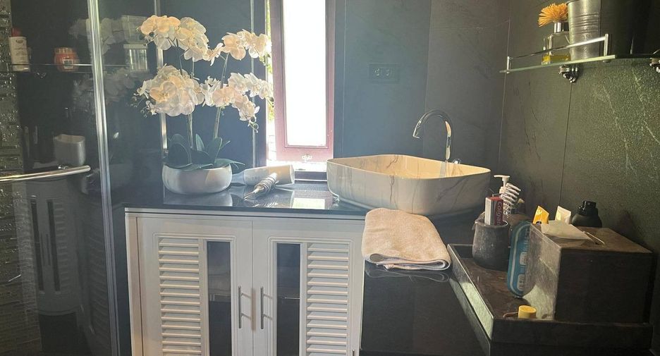 Villa en venta de 3 habitaciones en Thalang, Phuket