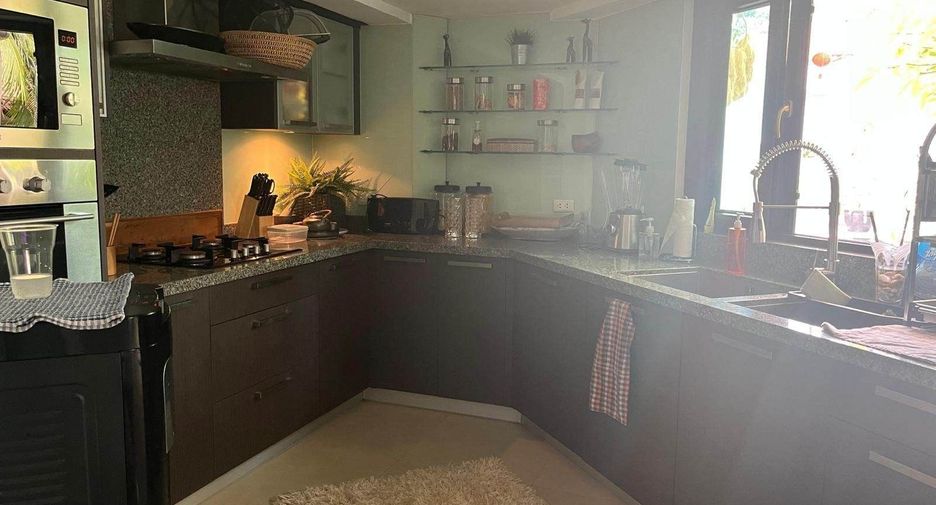 Villa en venta de 3 habitaciones en Thalang, Phuket