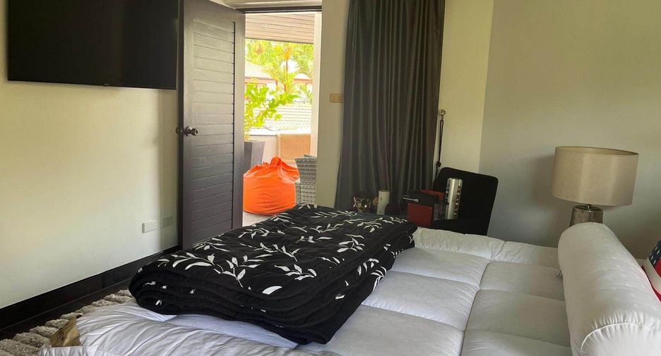 Villa en venta de 3 habitaciones en Thalang, Phuket