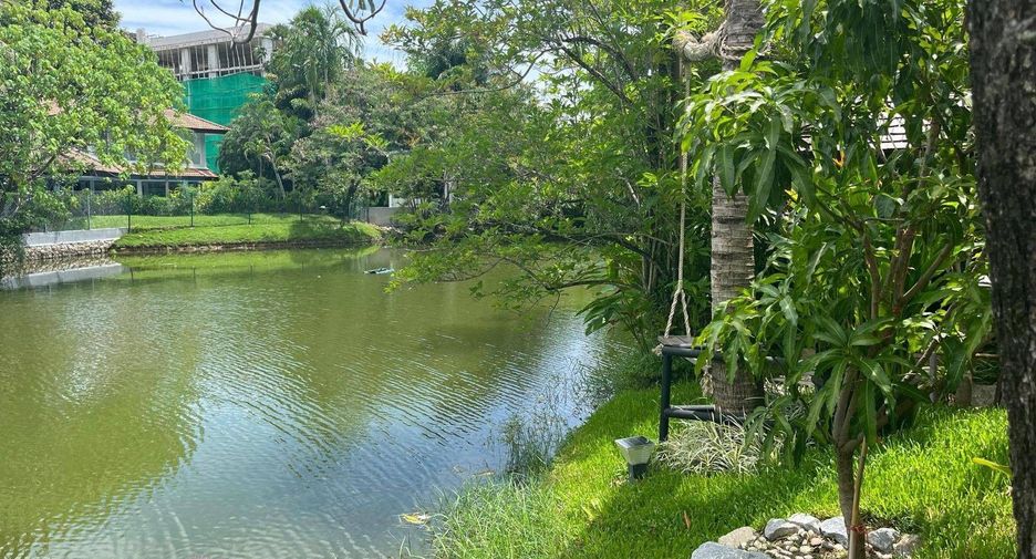 Villa en venta de 3 habitaciones en Thalang, Phuket