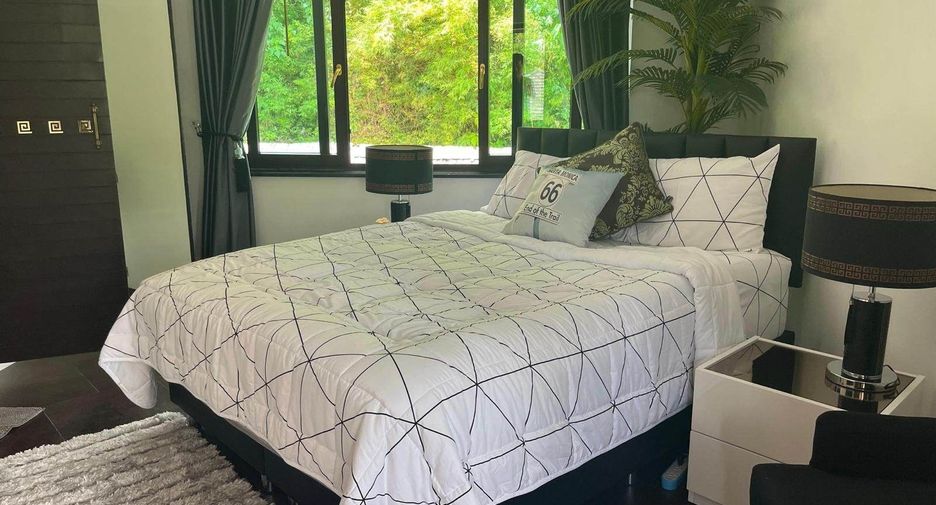 Villa en venta de 3 habitaciones en Thalang, Phuket