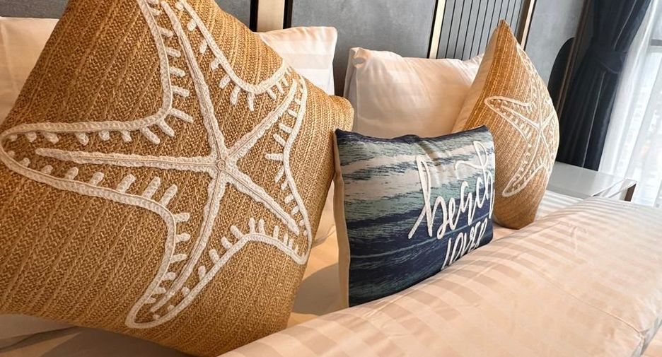 Продажа 2 спальни апартаменты в Тхаланг, Пхукет