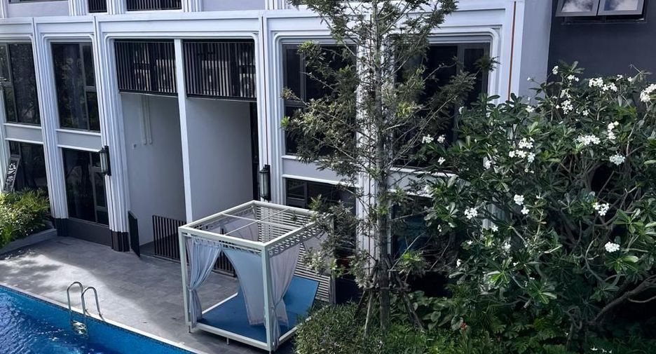 Продажа 2 спальни апартаменты в Тхаланг, Пхукет