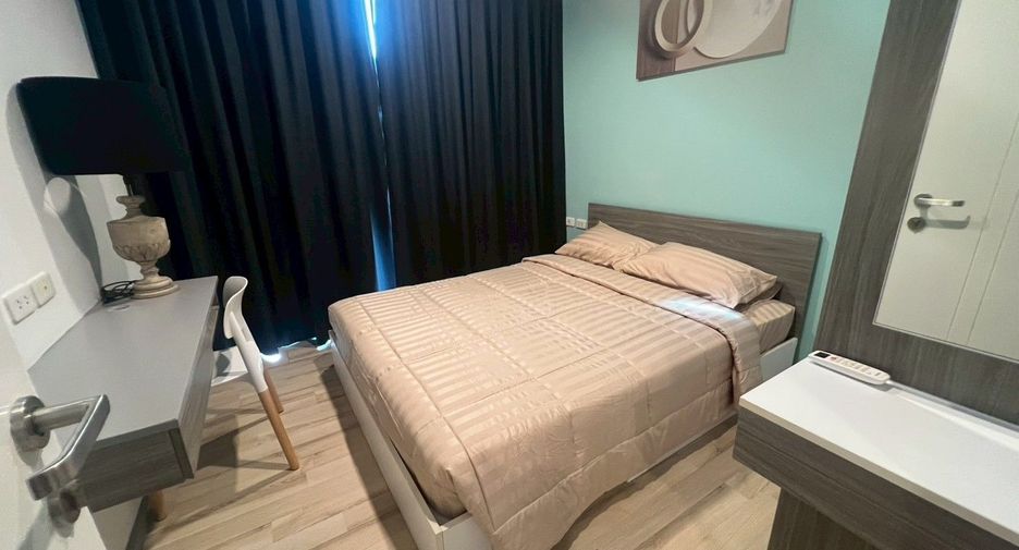 For rent 2 bedrooms condo in Mueang Phuket, Phuket