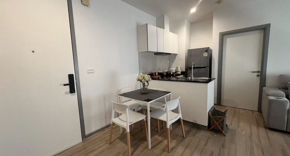 For rent 2 bedrooms condo in Mueang Phuket, Phuket