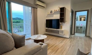For rent 2 bedrooms condo in Mueang Phuket, Phuket