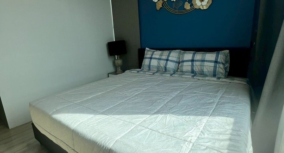 For rent 2 bedrooms condo in Mueang Phuket, Phuket
