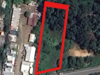 For sale land in Thalang, Phuket