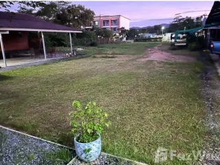 For sale land in Thalang, Phuket