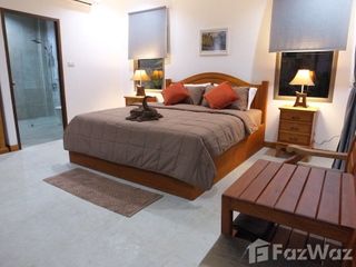 For rent 3 bedrooms villa in Ko Samui, Surat Thani