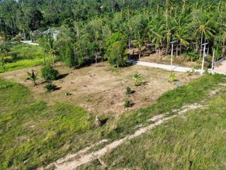 For sale land in Ko Samui, Surat Thani