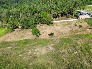 For sale land in Ko Samui, Surat Thani
