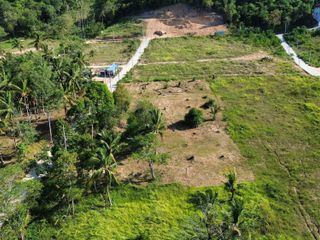 For sale land in Ko Samui, Surat Thani