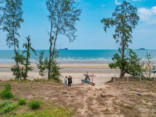 For sale land in Hua Hin, Prachuap Khiri Khan