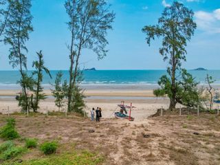 For sale land in Hua Hin, Prachuap Khiri Khan
