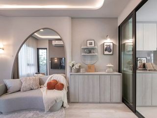 Condo en venta de 2 habitaciones en Huai Khwang, Bangkok