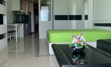 For sale studio apartment in Bang Na, Bangkok