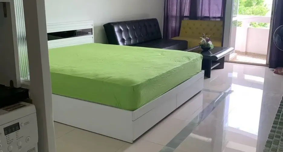 For sale studio apartment in Bang Na, Bangkok