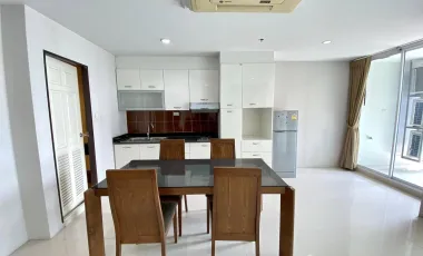 For sale 2 bedrooms condo in Watthana, Bangkok