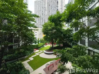 出租 1 卧室 公寓 在 Phaya Thai, 曼谷