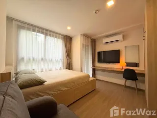 出租 1 卧室 公寓 在 Phaya Thai, 曼谷