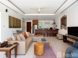 ขาย และ ให้เช่า 2 ห้องนอน วิลล่า ใน ถลาง, ภูเก็ต