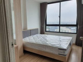 À vendre 1 chambre condo à Suan Luang, Bangkok