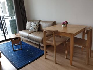 À vendre 1 chambre condo à Suan Luang, Bangkok