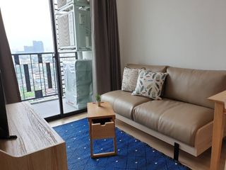 À vendre 1 chambre condo à Suan Luang, Bangkok
