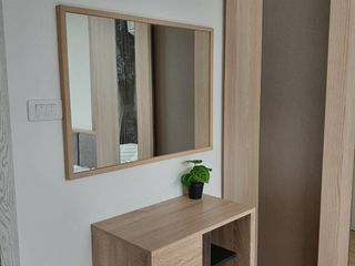 À vendre 1 chambre condo à Suan Luang, Bangkok