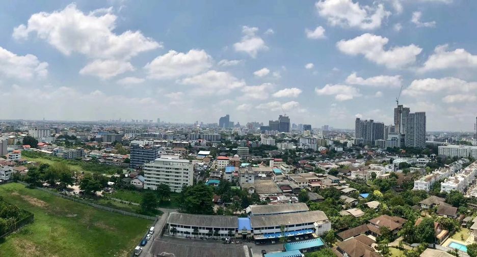 ขาย 1 เตียง คอนโด ใน สวนหลวง, กรุงเทพฯ
