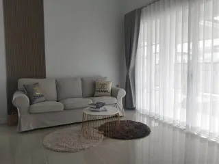Продажа 3 спальни вилла в Ча Ам, Пхетбури