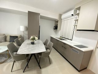 For rent 3 bedrooms townhouse in Bang Phli, Samut Prakan