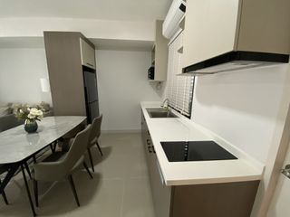 For rent 3 bedrooms townhouse in Bang Phli, Samut Prakan