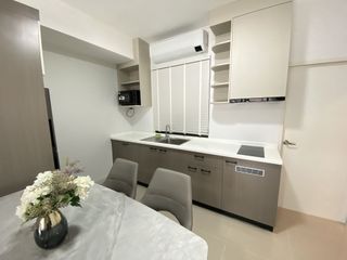 For rent 3 bedrooms townhouse in Bang Phli, Samut Prakan