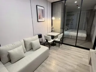 Condo en alquiler de 1 habitaciones en Bang Na, Bangkok