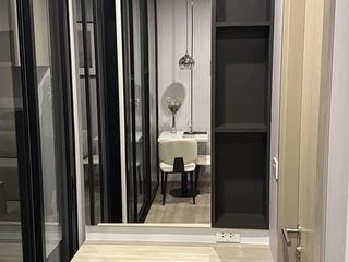 Condo en alquiler de 1 habitaciones en Bang Na, Bangkok