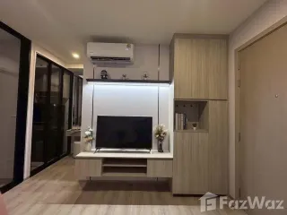 Condo en alquiler de 1 habitaciones en Bang Na, Bangkok