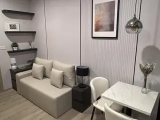Condo en alquiler de 1 habitaciones en Bang Na, Bangkok