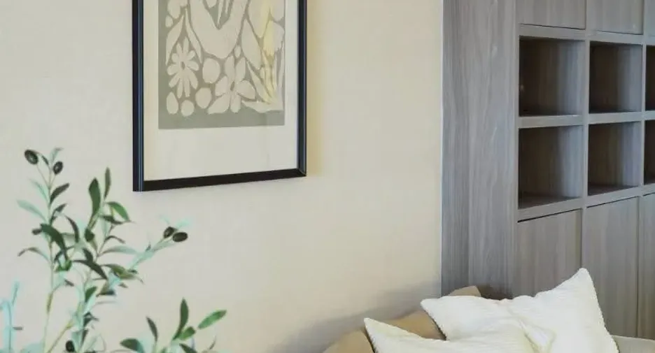 Wohnung zur Miete mit 2 Zimmer in Prawet, Bangkok