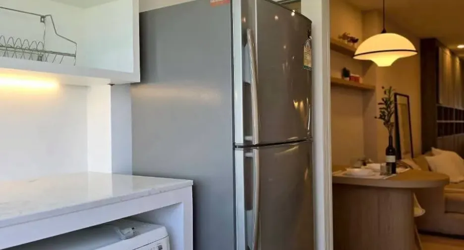 Wohnung zur Miete mit 2 Zimmer in Prawet, Bangkok