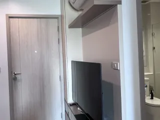 出租 1 卧室 公寓 在 Pathum Wan, 曼谷
