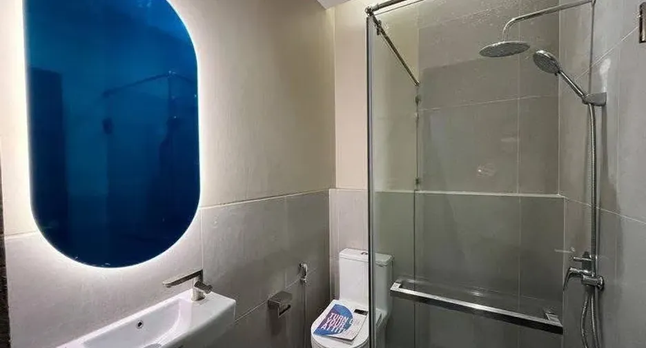 Casa adosada en alquiler de 3 habitaciones en Bang Na, Bangkok
