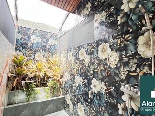 For rent and for sale 3 bedrooms house in Bang Lamung, Chonburi