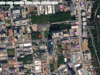 出售 土地 在 Bang Lamung, Chon Buri
